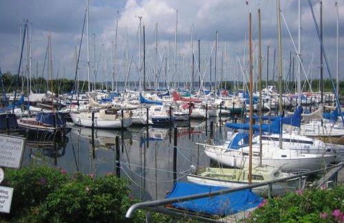 Guesthouse Holnis Comfortable holiday residence - Foto 22