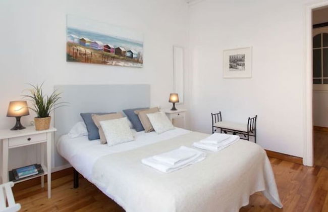 Barcelona Fira Apartments - Photo 29