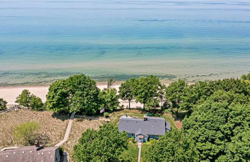 Fletcher Cottage near Grand Haven - Foto 33