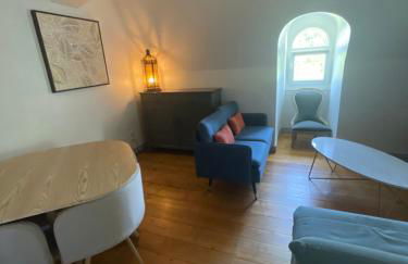 Château de Lagravade - Appartement 2 chambres - 3eme étage - Foto 7