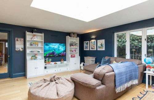 Country Manor House near Tetbury - Foto 24