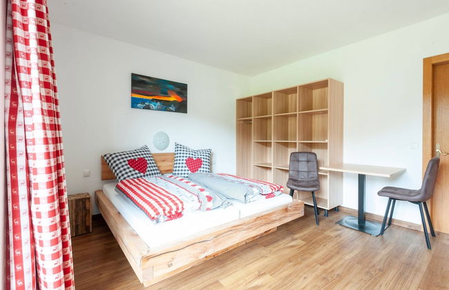 Holiday Home Brixen Valley Ski Bus Access - Foto 8