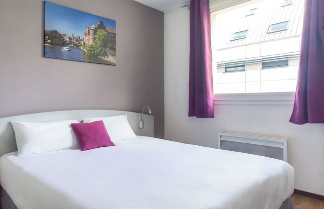 City Residence Access Strasbourg - Foto 12