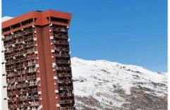 Appartement Le Corbier La Voie Lactée - Foto 2