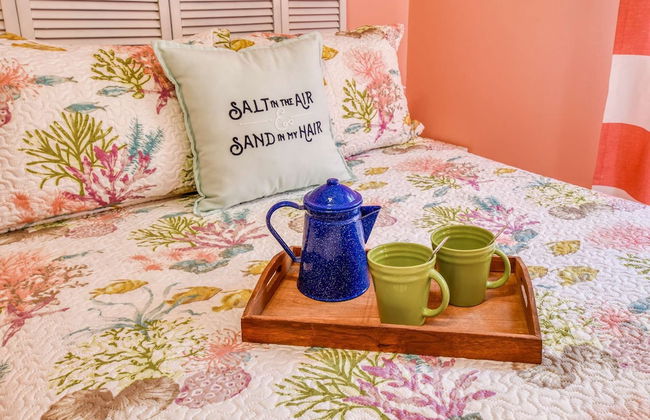 Mermaid Cottage - Foto 3