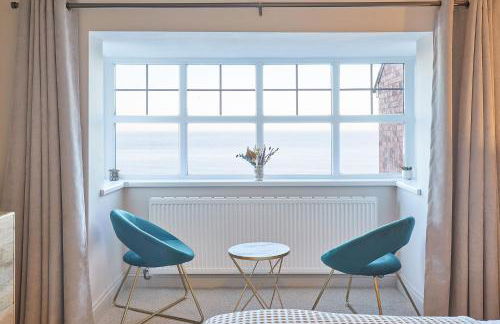 Host & Stay - 'Salty' Seaview - Foto 25