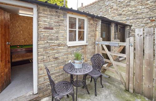 Carrs Cottage, Westgate in WEARDALE - Photo 11