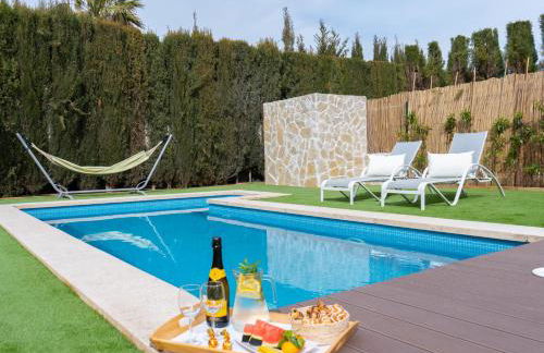 Casa Schaefer - Wunderschönes Haus mit Pool in der Nähe von Palma - Foto 28