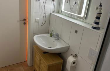 Igelnest im Küstenwald Graal-Müritz - Foto 13