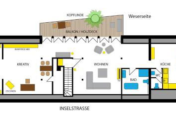 Loft im Schleusenhaus - Foto 45