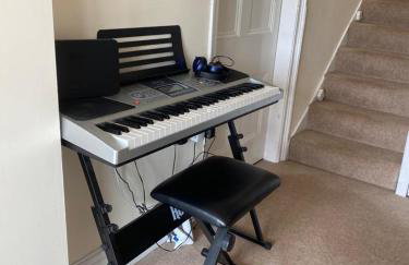 Homely Pembrokeshire Farmhouse - Foto 13