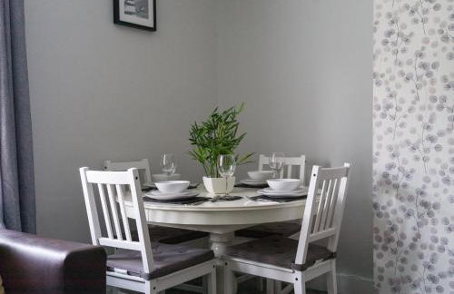 Chestnut House- 2 Bedroom house in Ashington, Northumberland - Foto 6