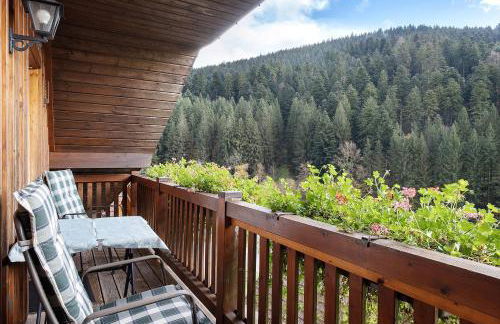 Ferienwohnungen Vogt's Libding - Photo 19