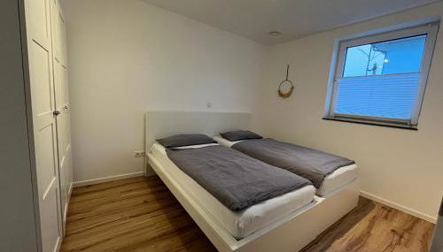 Modern Apartment Buttenheim - gratis Highspeed WLAN, Parkplatz, nahe Bamberg - Foto 5