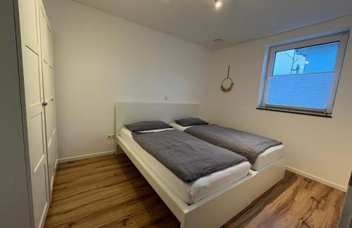 Modern Apartment Buttenheim - gratis Highspeed WLAN, Parkplatz, nahe Bamberg - Foto 5