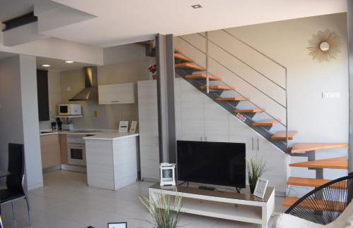 Anacasa Atico Riu Bolulla Marenia AT1102 - Foto 18