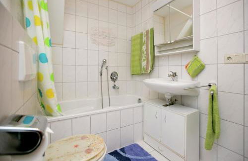 Sonniges Balkonapartment, Ahausen - Foto 9