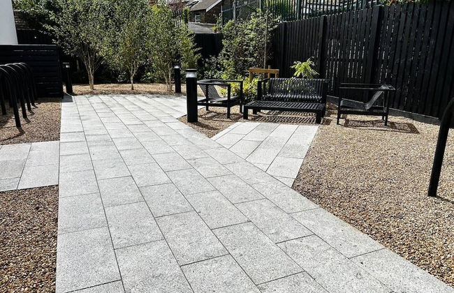 The Residence Dublin - Photo 24