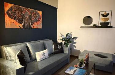 Aelio Suites- Near Airport and Beach - Foto 13