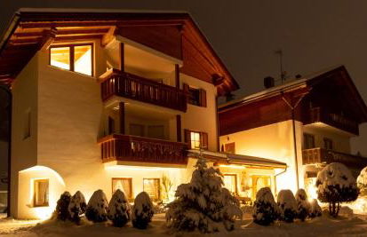 Residence Alpenrose - Foto 41