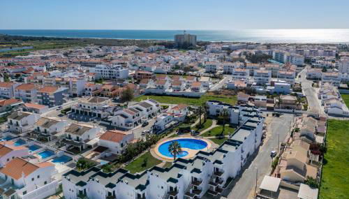 Sun Lovers Altura T1 Pool & Balcony - Foto 2