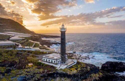 Lighthouse on La Palma Island - Foto 9