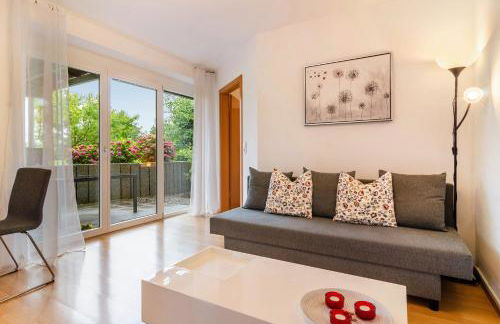 Ferienwohnung in ruhiger Lage - Foto 1