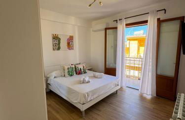 Made In Sicilia -IN CENTRO, ARIA CONDIZIONATA e NO ZTL- CITY CENTRE, AIRCON and NO LTZ - Foto 20