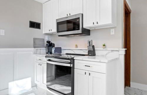 The Urban Nest – Your St. Louis City Retreat! - Foto 23