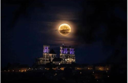 Appartement la Citadelle - Foto 25