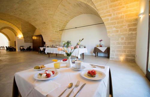 Masseria Carignani - Foto 22