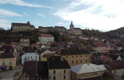 Gîte de la Tuilerie - Foto 14