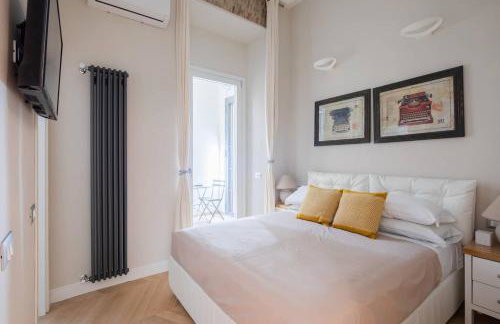 Imperial Rome residence - Foto 64