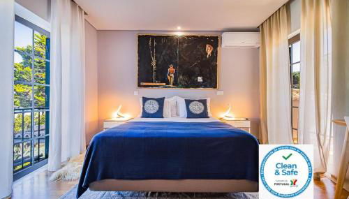 Spacious villa in Sesimbra with a private year-round pool - Foto 4