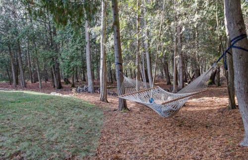 White Cedar Retreat - Foto 17