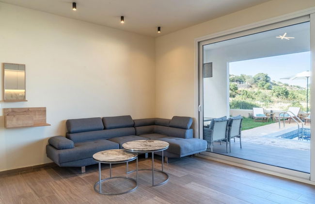 Amethyst Nevelo Quality Villas - Foto 12