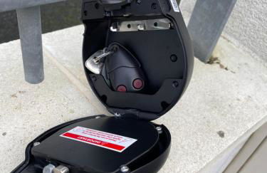 T2 cosy Port de plaisance Parking-wifi gratuit - Foto 31