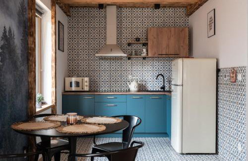 Domki Miętusówka - Foto 26