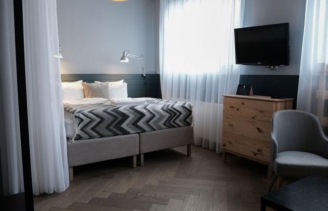 The Swan House by Heimaleiga - Foto 35