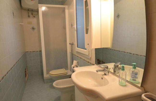 Simplistic Holiday Home in Sciacca near Horse Riding - Foto 18