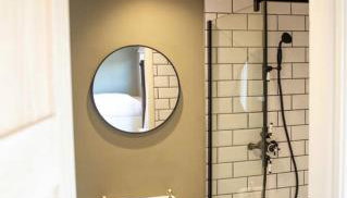 Meadow View - Bottom Cabin - Foto 2