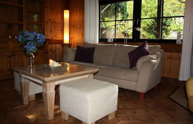 Eichenborn Gartenaufenthalt - Photo 9