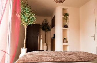 Triplex Design avec Rooftop et Salle Cinéma - Foto 20