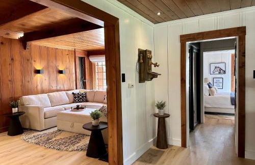 Luxury Nature Getaway Stone House by Casa Oso - Foto 38