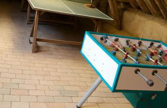 Maison de campagne 8 personnes - Photo 9