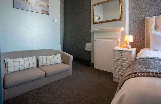 Old Barrington Arms Apartments - Foto 4