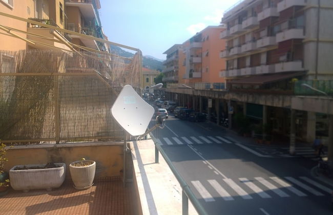 Sestri Mare & Beach Services Residence - Foto 21