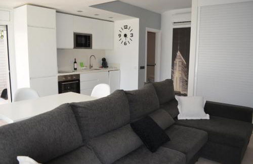 Estrena loft en el mejor sitio de Tarragona - Foto 36