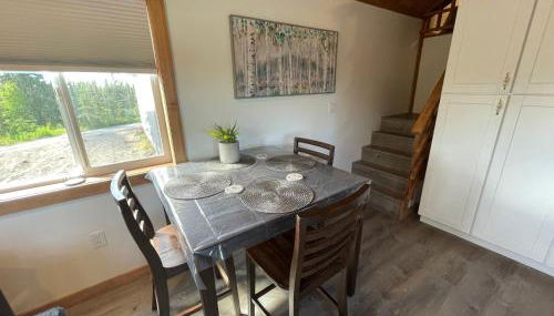 Peaceful Acres Cabin 6 - Soldotna, AK - Foto 3