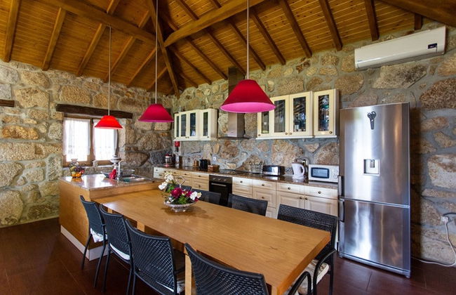 Luxury Villa Private Pool - Foto 12